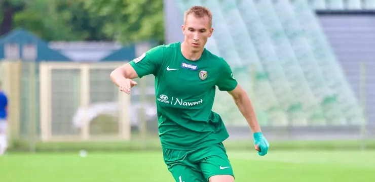 Matsenko: Jeden drugiego wspierał