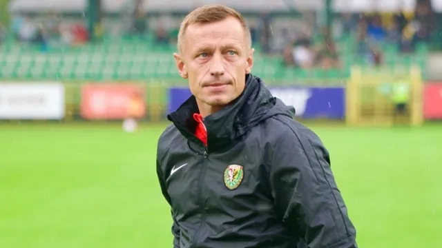 Wołczek: Jeszcze żyjemy