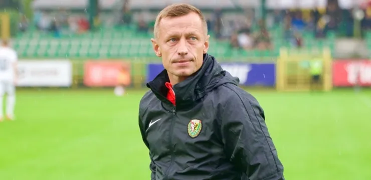 Wołczek: Jeszcze żyjemy