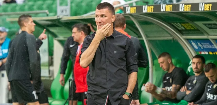 Trudny start Djurdjevicia. Czy będzie lepiej?