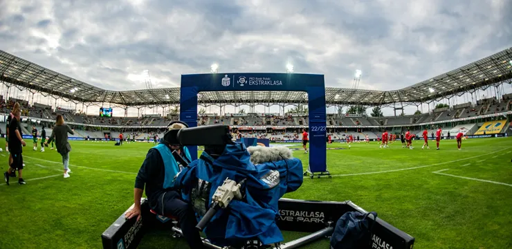 Klątwa kieleckiego stadionu trwa...