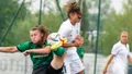 FOTO:  Śląsk Wrocław 1:2 Górnik Łęczna