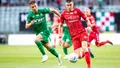 4. kolejka: Śląsk Wrocław 0:0 Widzew Łódź (1)