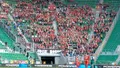 Mecz Śląsk Wrocław - Widzew Łódź bez kibiców gości!