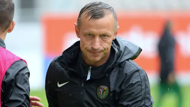 Wołczek: Chcemy pozytywnego szaleństwa