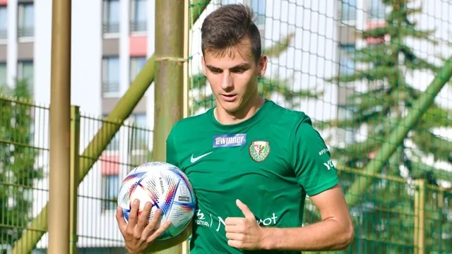 Bargiel: Wierzę w utrzymanie