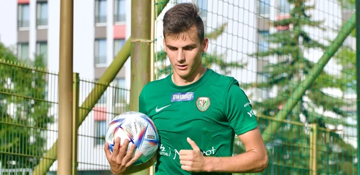 Bargiel: Wierzę w utrzymanie 