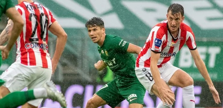 Co warto wiedzieć przed Cracovia - Śląsk?