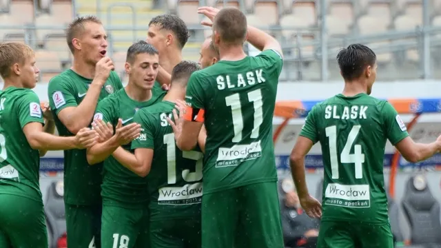 Śląsk II - Zagłębie II. Co warto wiedzieć przed meczem?