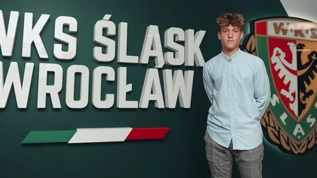 Napastnik Śląska na testach w Empoli