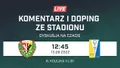 LIVE: Śląsk II Wrocław - Olimpia Elbląg (NA ŻYWO)