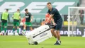 7. kolejka: Śląsk Wroclaw 1:4 Raków Częstochowa