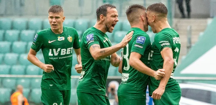 Piast - Śląsk. Znamy skład WKS-u!