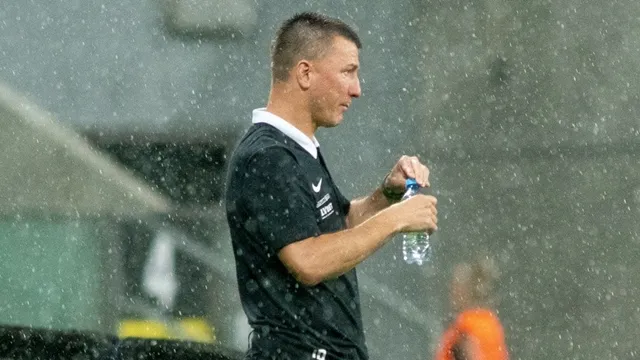 Djurdjević: To jest dla nas mały plus