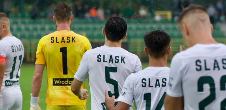Hutnik Kraków - Śląsk II Wrocław 2:0. Porażka z czerwoną latarnią ligi (RELACJA) 