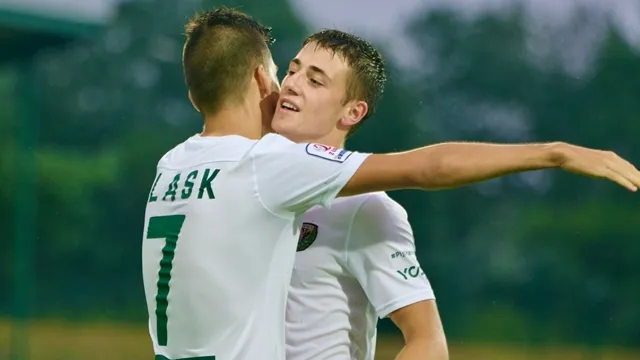 REZERWY: Lech II – Śląsk II 0:4. Na kłopoty Wronki (RELACJA)