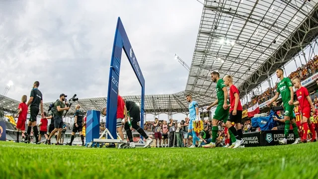 Śląsk Wrocław – Korona Kielce. Jak kupić bilety?
