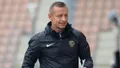 Trenerzy po meczu Garbarnia Kraków 3:1 Śląsk II Wrocław