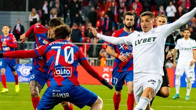 ''Dawno nie widziałem ich tak bezradnych'' (OPINIA EKSPERTA)
