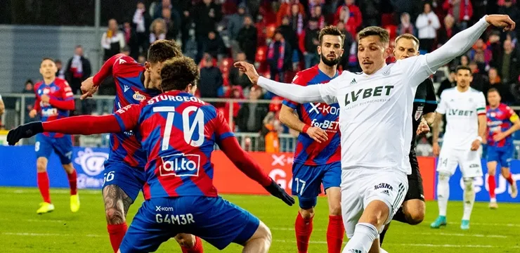 ''Dawno nie widziałem ich tak bezradnych'' (OPINIA EKSPERTA)