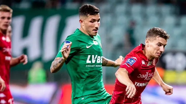 Jakim składem na Widzew? Typujemy skład WKS-u