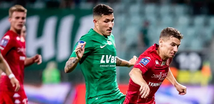 Jakim składem na Widzew? Typujemy skład WKS-u
