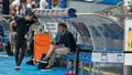 5. kolejka: Lech Poznań 0:1 Śląsk Wrocław 