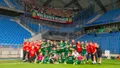 FOTO: Lech Poznań 0:1 Śląsk Wrocław