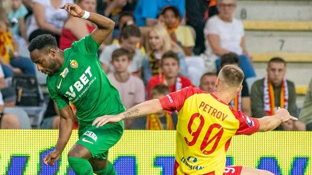 Statystyki nie kłamią: Korona Kielce