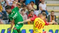 Statystyki nie kłamią: Korona Kielce