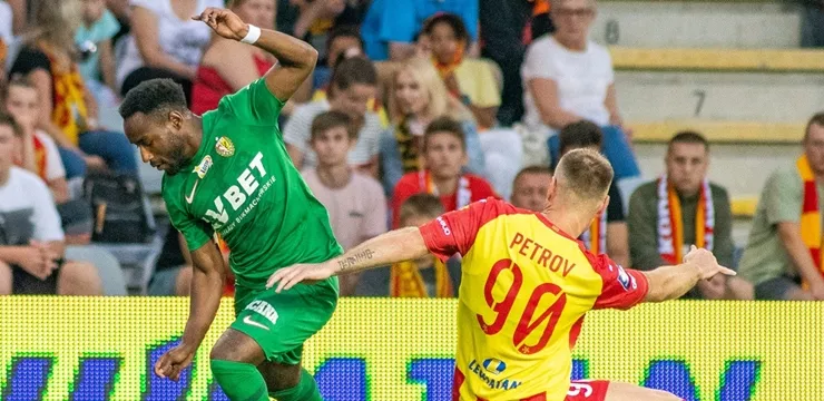 Statystyki nie kłamią: Korona Kielce