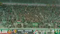 KIBICE: Doping kibiców Śląska (WIDEO)