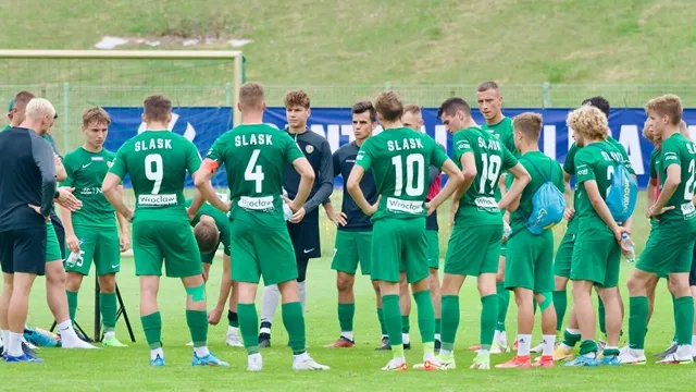 Śląsk - Garbarnia. Co warto wiedzieć przed meczem?