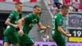 Śląsk Wrocław – Cracovia 1:1. Remis w deszczowej aurze (RELACJA)