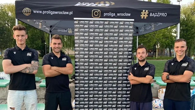 PRO Liga: Zapowiedź sezonu (jesień 2022)