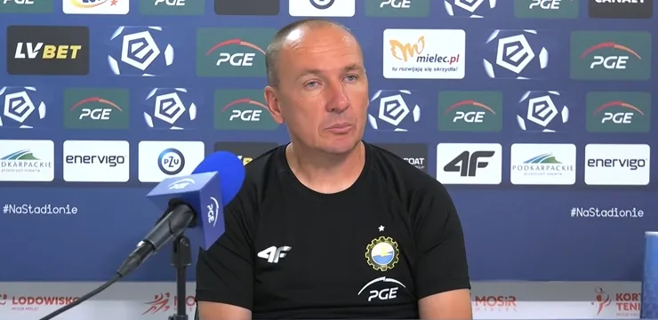 Majewski: Śląsk ma wyrównany zespół bez gwiazd 