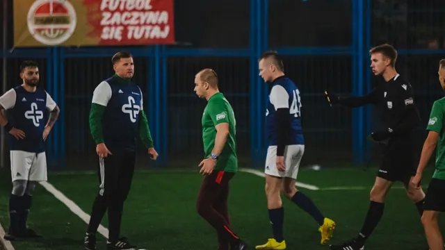 WIDEO: Kto wygrał mecz!? Śląsknet! (PRO Liga Wrocław)