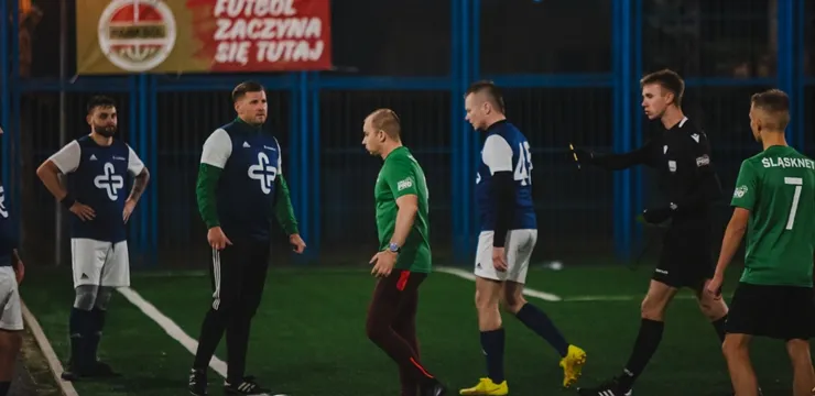 WIDEO: Kto wygrał mecz!? Śląsknet! (PRO Liga Wrocław)