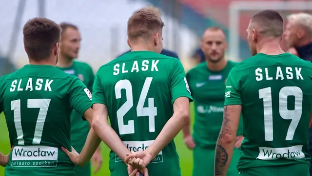 Motor - Śląsk II 3:0. Pogrom w Lublinie (RELACJA)