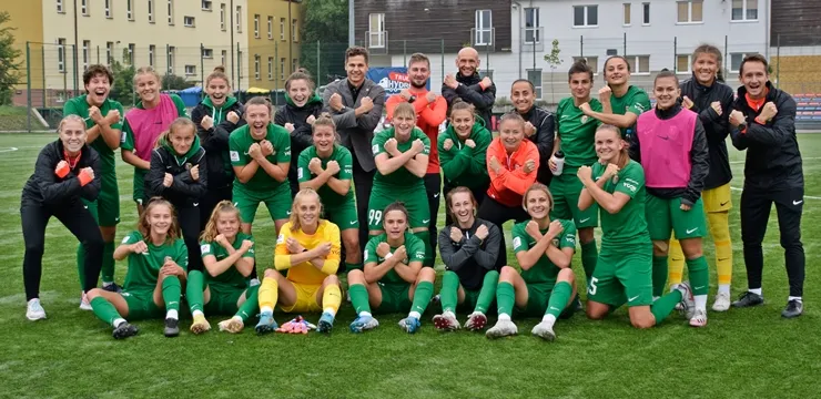 PNK: Podsumowanie rundy jesiennej