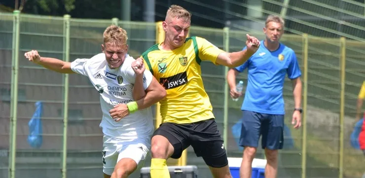 Śląsk II Wrocław – GKS Jastrzębie. Co warto wiedzieć przed meczem?