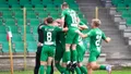 Śląsk II Wrocław - Pogoń Siedlce 1:0. Bergier strzela za trzy punkty (RELACJA)