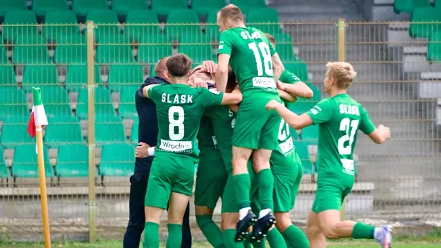 Stomil Olsztyn - Śląsk II Wrocław. Co warto wiedzieć przed meczem?