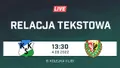 LIVE: KKS Kalisz - Śląsk II Wrocław (NA ŻYWO)