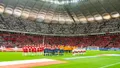 FOTO: Polska - Holandia