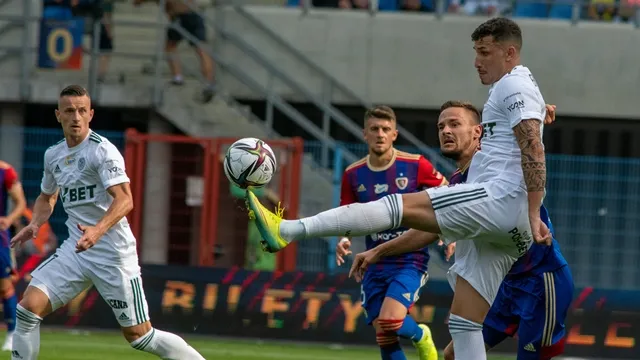Piast - Śląsk (BILANS)
