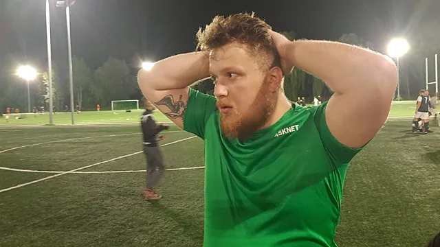 Mamy to! FC Future Stars - Śląsknet tylko 7:2! (PRO Liga Wrocław)