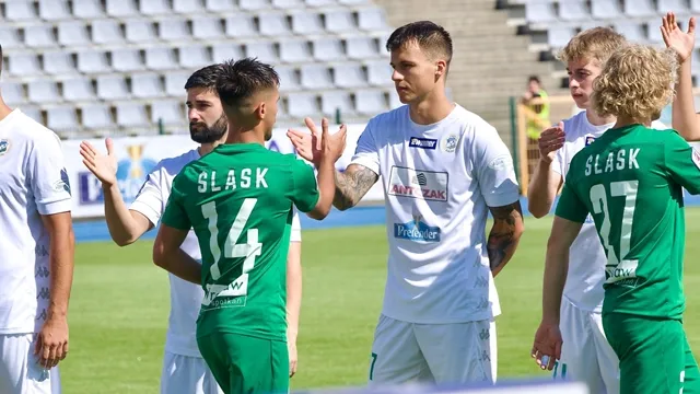 Śląsk II - KKS Kalisz. Co warto wiedzieć przed meczem?