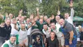Oldboje wygrywają dla Nikodema