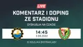 LIVE: Stal Mielec - Śląsk Wrocław (NA ŻYWO)